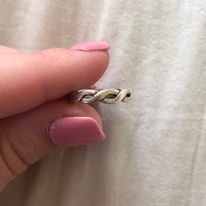 James Avery Ring